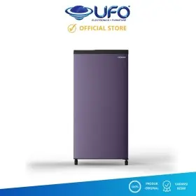 Hitachi Kulkas 1 Pintu HRIS5155MVID