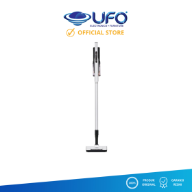 Ufoelektronika HITACHI UPRIGHT CORDLESS VACUUM ClEANER PV-XL1KPWH