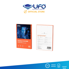 Ufoelektronika Olike HMA1 Hydrogel Bening Screen Protector