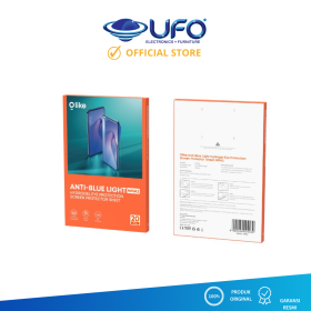 Ufoelektronika Olike HMA2 Hydrogel Blue Light Screen Protector Anti Radiasi