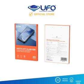 Ufoelektronika Olike HMA3 Hydrogel Matte Screen Protector Anti Minyak