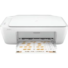 Ufoelektronika HP All In One Printer Deskjet Ink Advantage 2336