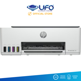 Ufoelektronika HP ST580 Printer Smart Tank 580 Print Scan Copy Wifi GARANSI RESMI