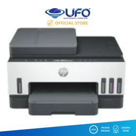 Ufoelektronika HP ST615 Printer Smart Tank 615