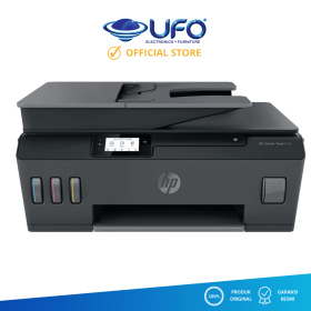 Ufoelektronika HP ST750 Printer Smart Tank 750