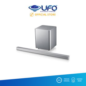 Ufoelektronika Samsung Home Theater HWF551 