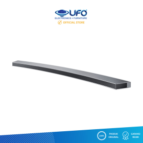 Ufoelektronika Samsung Home Theater 9.1 Ch Curved Soundbar HWJ8501 