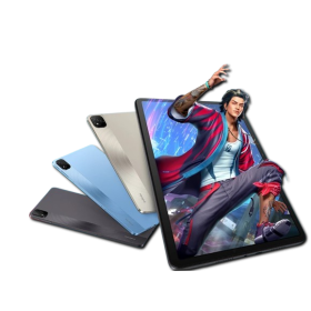 Infinix XPad 4/256GB - Mediatek Helio G99 - 11