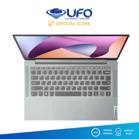 Ufoelektronika Lenovo Laptop Intel Core I5 8GB/512GB IP3-14IAH8-06ID