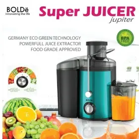 Ufoelektronika Bolde JUICERJUPITER