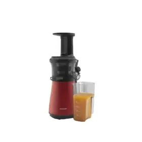Ufoelektronika Sharp 0.8 Liter Slow Juicer EJC20YRD 