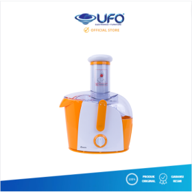 Ufoelektronika KIRIN KJE398 JUICER 