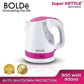 Ufoelektronika Bolde Kettle Elite 0.9 - 1 Liter KETTLEELITE