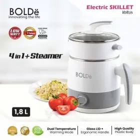 Ufoelektronika Bolde Panci Electrik SKILLET VOLTUS 1,8L