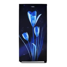 Ufoelektronika Aqua Kulkas 1 Pintu 137 Liter AQRD181(LB)