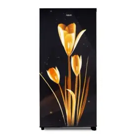 Ufoelektronika Aqua Kulkas 1 Pintu 160 Liter AQRD191(LK)