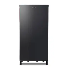 Ufoelektronika Aqua Kulkas 1 Pintu 153 Liter AQRD191(DS)