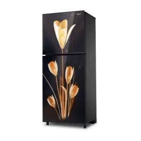 Ufoelektronika Aqua Kulkas 2 Pintu 169 Liter AQRD251(LK)