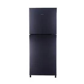 Ufoelektronika Aqua Kulkas 2 Pintu 203 Liter AQRD261(DS)