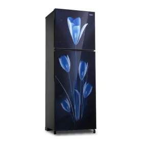 Ufoelektronika Aqua Kulkas 2 Pintu 203 Liter AQRD261(LB)