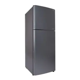 Ufoelektronika Aqua Kulkas 2 Pintu 280 Liter AQR355IM(DS)