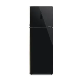 Ufoelektronika Aqua Kulkas 2 Pintu 312 Liter AQR405IG(BK)