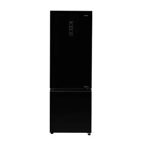 Ufoelektronika Aqua Kulkas 2 Pintu Bottom Freezer 292 Liter AQR320RBG(BK)