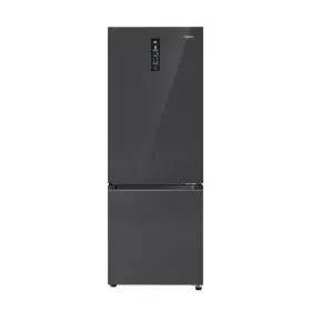 Ufoelektronika Aqua  Kulkas 2 Pintu Bottom Freezer 292 Liter AQR320RBM(BK)