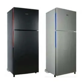 Ufoelektronika Aqua Kulkas 2 Pintu 203 Liter AQRD261(LS)