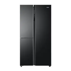 Ufoelektronika Aqua  Kulkas Multi Door 562 Liter AQRIG685AMT