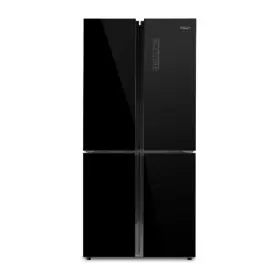 Ufoelektronika Aqua Kulkas Multi Door Inverter 456 Liter AQRIG525AM(GB)