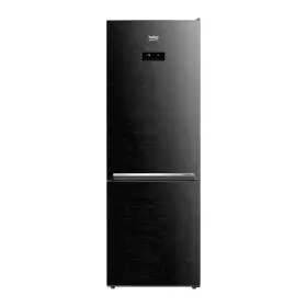 Beko Kulkas 2 Pintu Freezer Bawah 340 Liter RCNT340E50VZWB