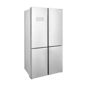 Ufoelektronika Beko Kulkas 4 Pintu Side By Side 626 Liter GN1416223ZX