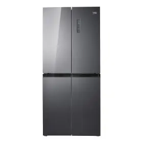 Beko Kulkas Multi Door 500 Liter GNO5001GS