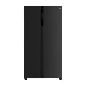 Beko Kulkas Multi Door 600 Liter GNO5232BSHF