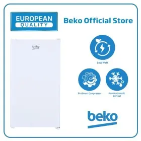 Ufoelektronika Beko Kulkas1 Pintu 93 Liter RS9210W