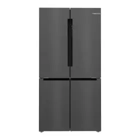 Ufoelektronika Bosch Lemari Es Multidoor Freezer Bawah 605 Liter KFN96AXEA