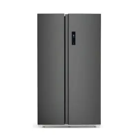 Ufoelektronika Changhong Kulkas Side By Side 630 Liter Inverter CRF680