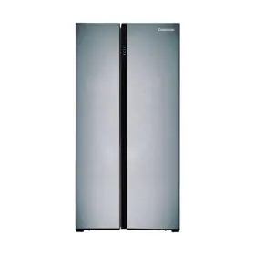 Ufoelektronika Changhong Kulkas Side By Side 630 Liter Inverter CRF680WPS