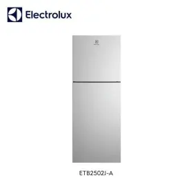 Electrolux Kulkas 2 Pintu 225 Liter ETB2502JA