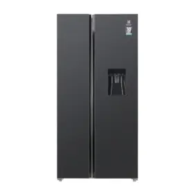 Ufoelektronika Electrolux Kulkas 2 Pintu Side By Side Nutrifresh Inverter 528 Liter ESE5441ABID