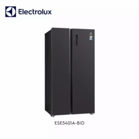 Ufoelektronika Electrolux Kulkas 4 Pintu Side By Side UltimateTaste 528 Liter ESE5401ABID