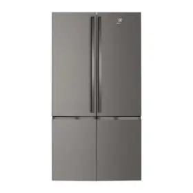 Ufoelektronika Electrolux Kulkas 4 Pintu Side By Side UltimateTaste 700 French Door 541 Liter EQE6000AB