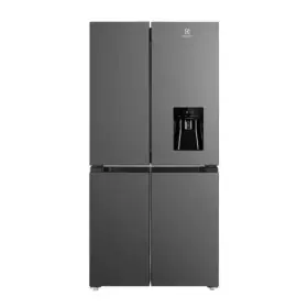 Electrolux Kulkas Multi Door Inverter 492 Liter EQE4960AB