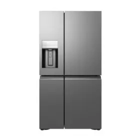 Ufoelektronika Electrolux Kulkas Multi Door UltimateTaste 609 Liter EQE6879AB