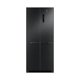 Electrolux Kulkas Multidoor Inverter 419 Liter EQE4200AB