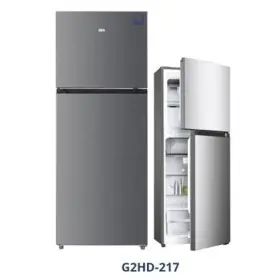 GEA Kulkas 2 Pintu 217 Liter G2HD217