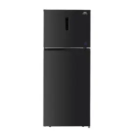 GEA Kulkas 2 Pintu 448 Liter Black Inox G2HD448