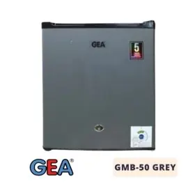 Ufoelektronika Gea Kulkas Portable Minibar 48 Liter GMB50