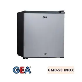 Gea Kulkas Portable Minibar 48 Liter GMB50INOX